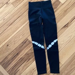 Victoria’s Secret Pink high waist tight leggings